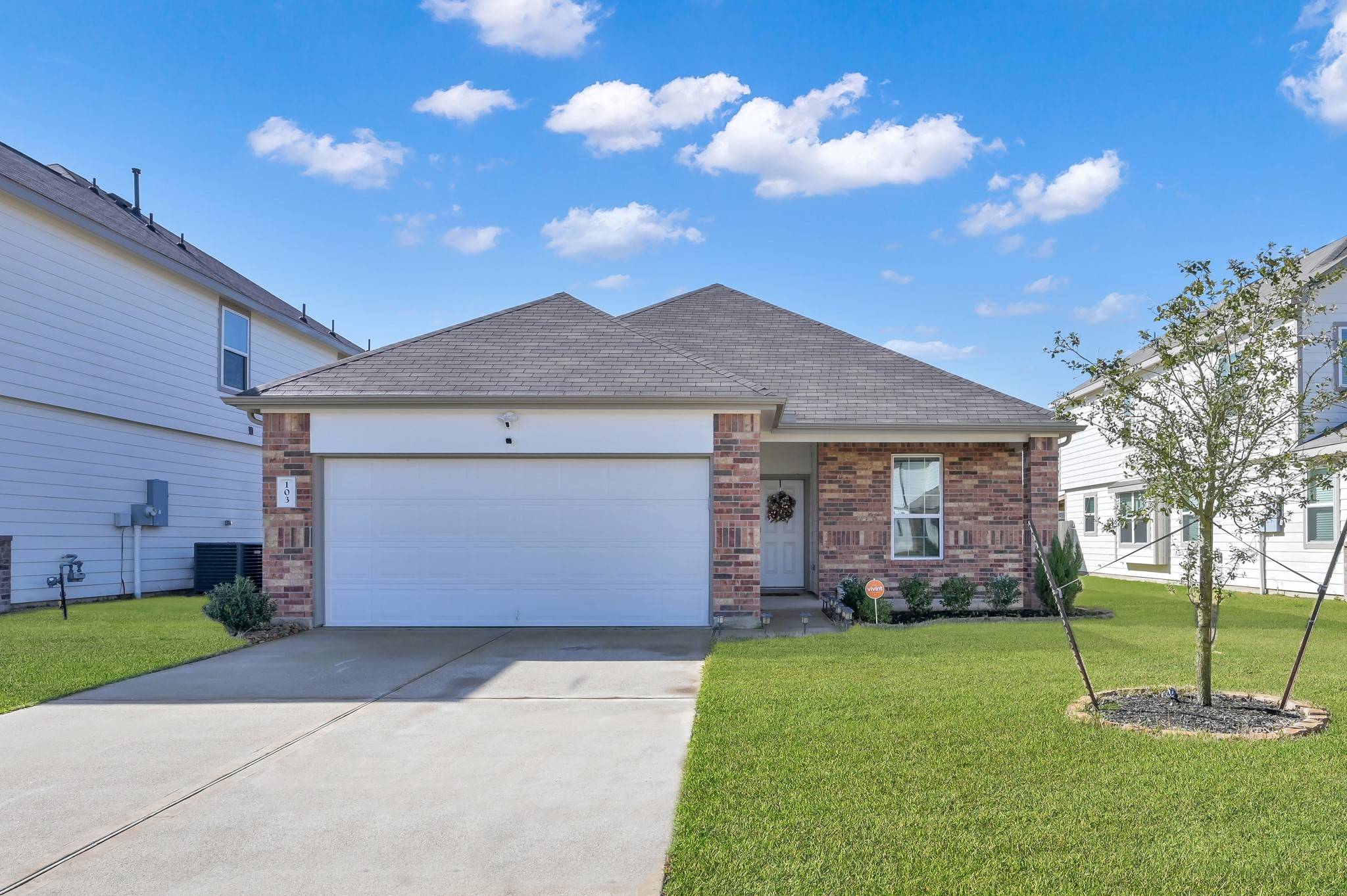 Huntsville, TX 77320,103 Pronghorn DR