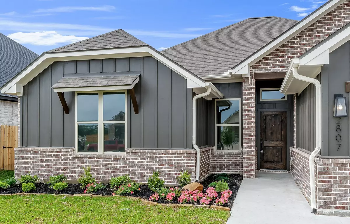 Bryan, TX 77808,2813 Spector DR