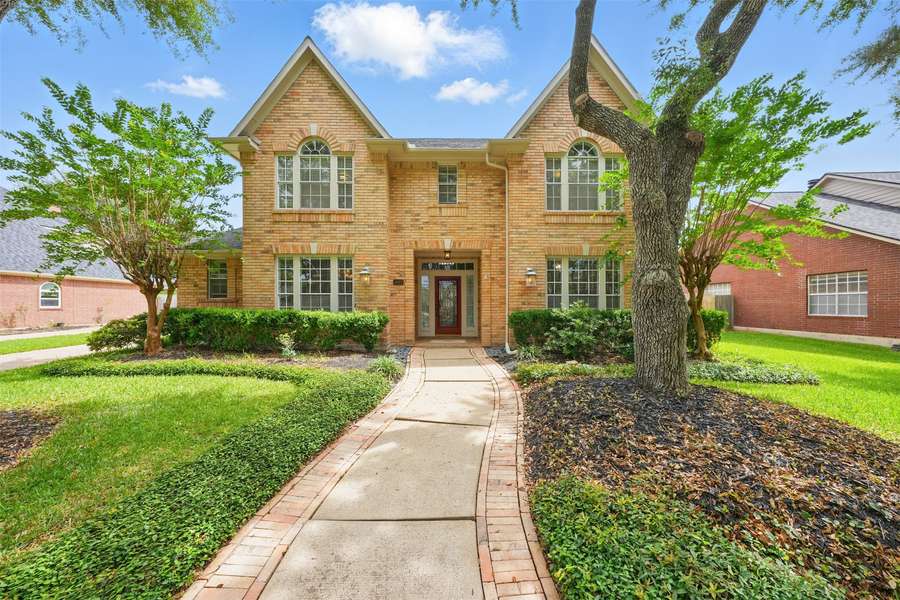 4027 Austin Meadow DR, Sugar Land, TX 77479