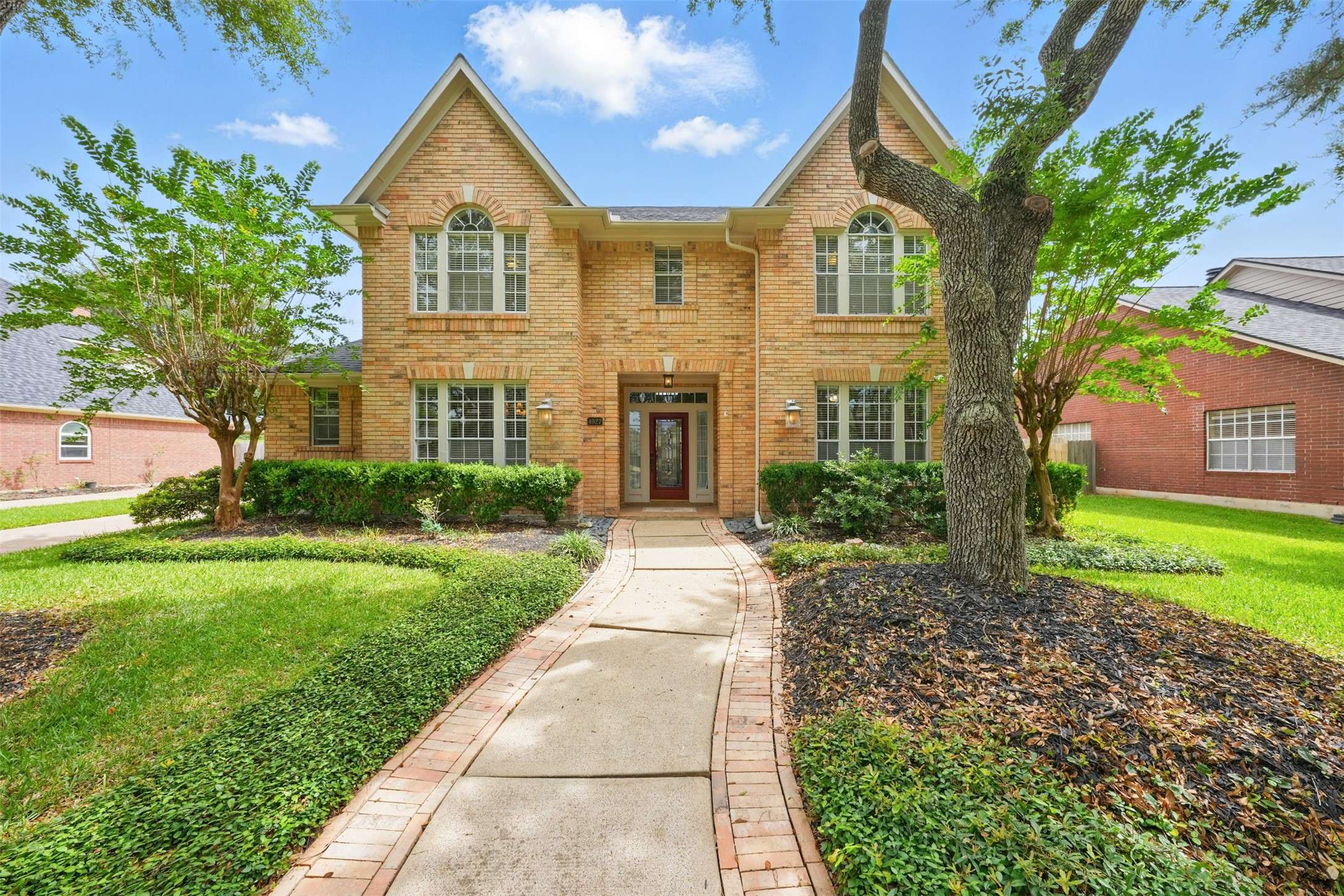 4027 Austin Meadow DR, Sugar Land, TX 77479