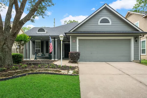 Cypress, TX 77429,13119 Vivienne Westmoreland DR