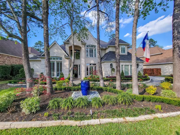 6118 Windrose Hollow LN, Spring, TX 77379