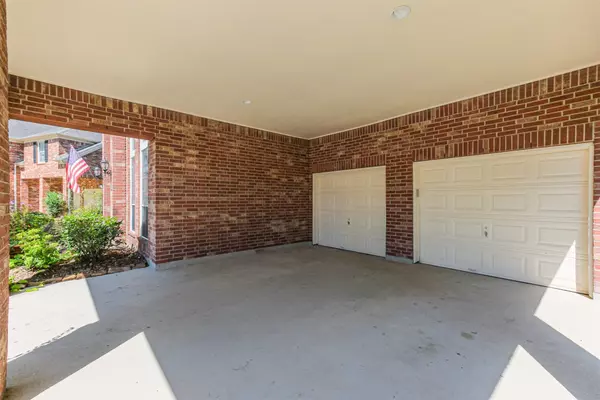 Richmond, TX 77406,3910 Bivins Lake CIR