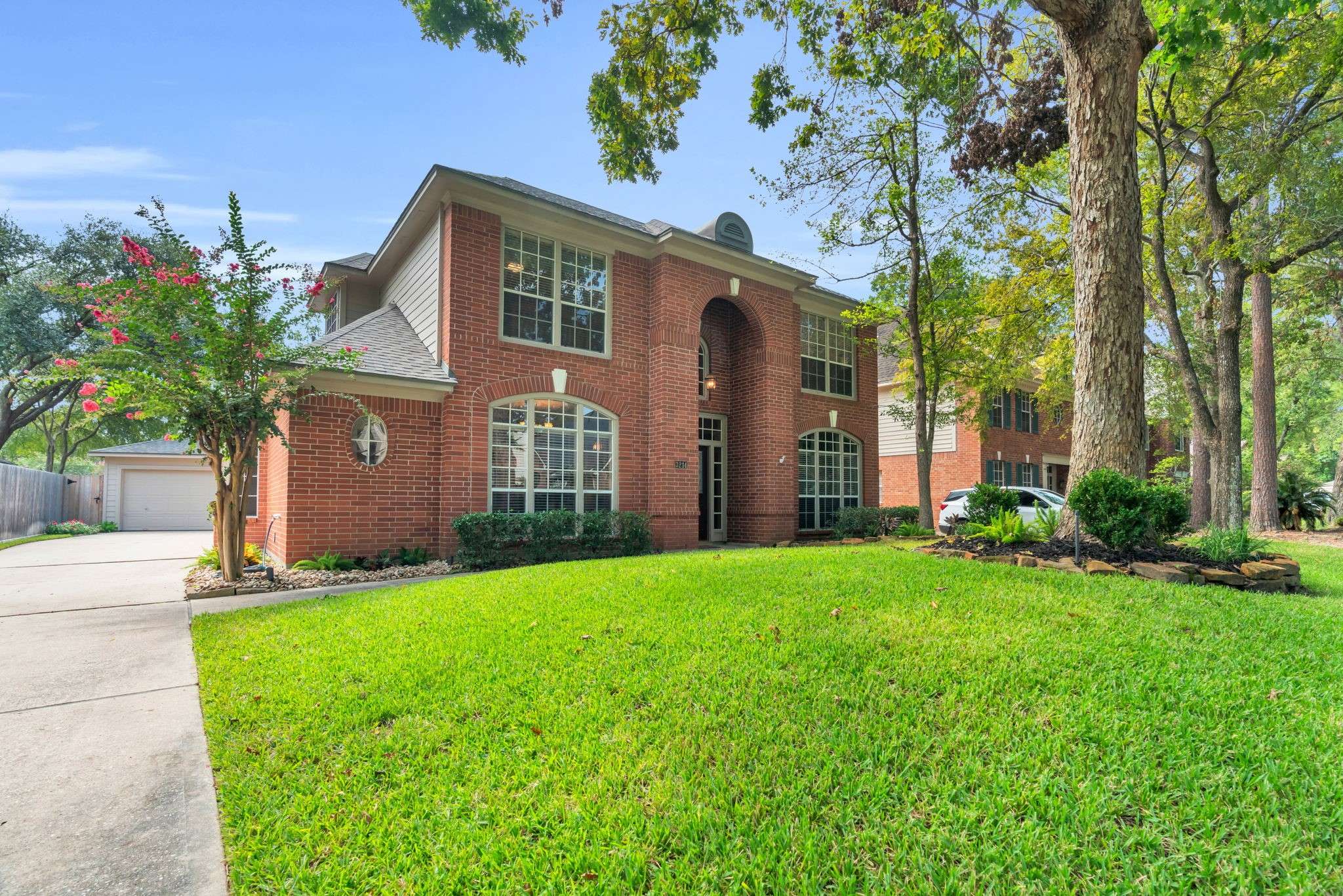 Houston, TX 77345,3214 Echo Mountain DR