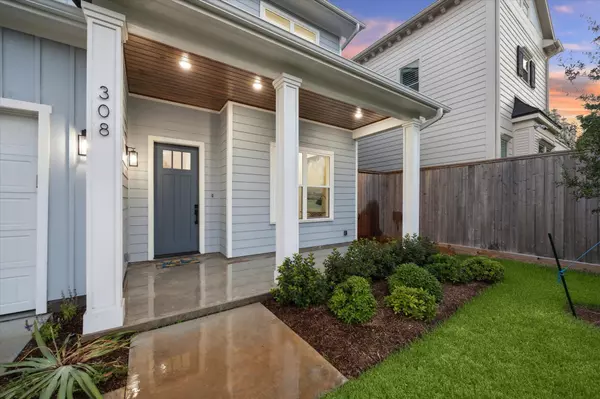 Houston, TX 77008,308 E 26th ST