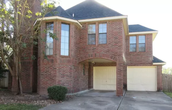 23324 Sandpiper TRL, Spring, TX 77373