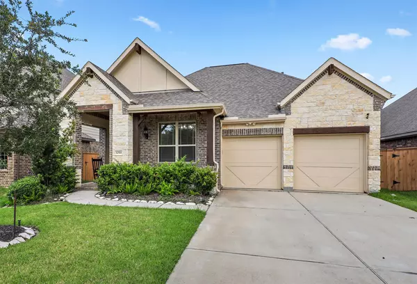 12514 Tamaron DR, Texas City, TX 77568