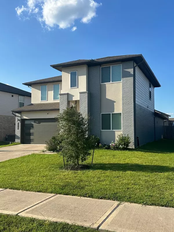 7719 Rainham Valley LN, Richmond, TX 77407