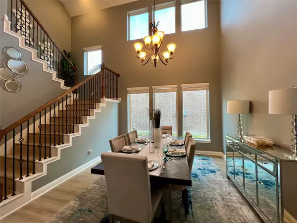 Cypress, TX 77429,18718 Fairmont Springs CT