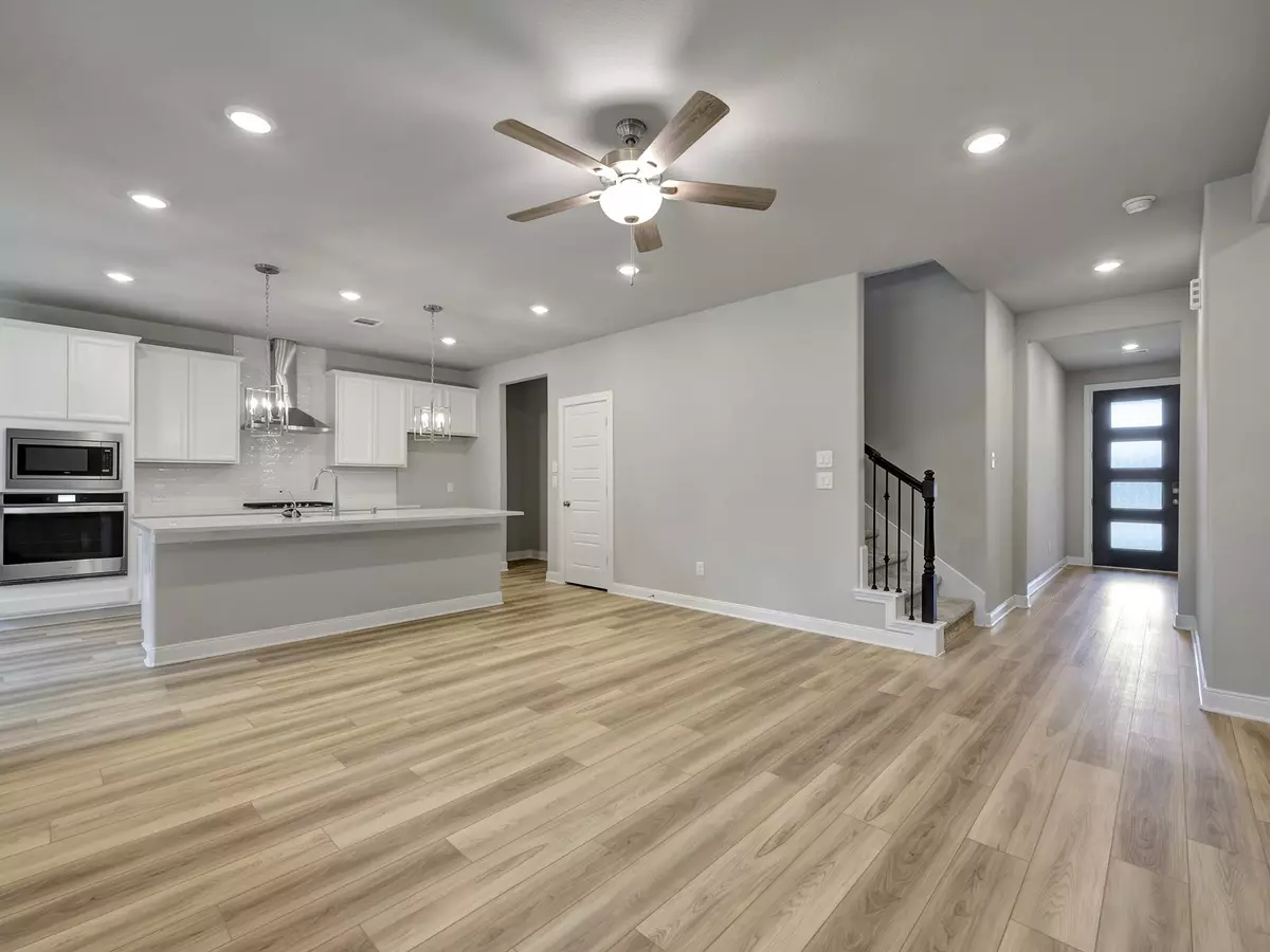 Conroe, TX 77301,1625 Hopson Ranch DR