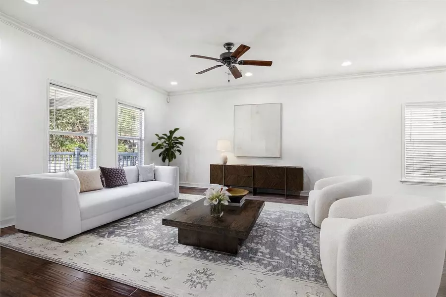 2108 Freeman ST, Houston, TX 77009