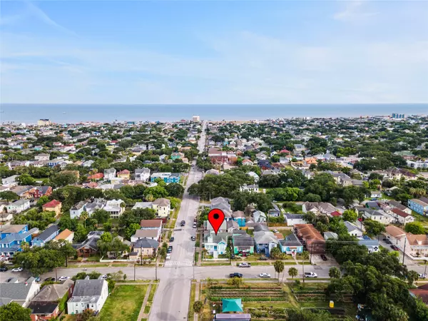 Galveston, TX 77550,3301 Ursuline ST