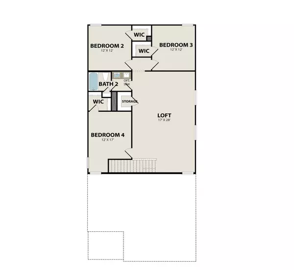 Magnolia, TX 77354,8603 Blueberry Ash ST