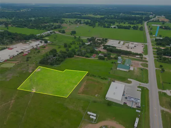 Waller, TX 77484,Tract 1 Fm 1488 RD