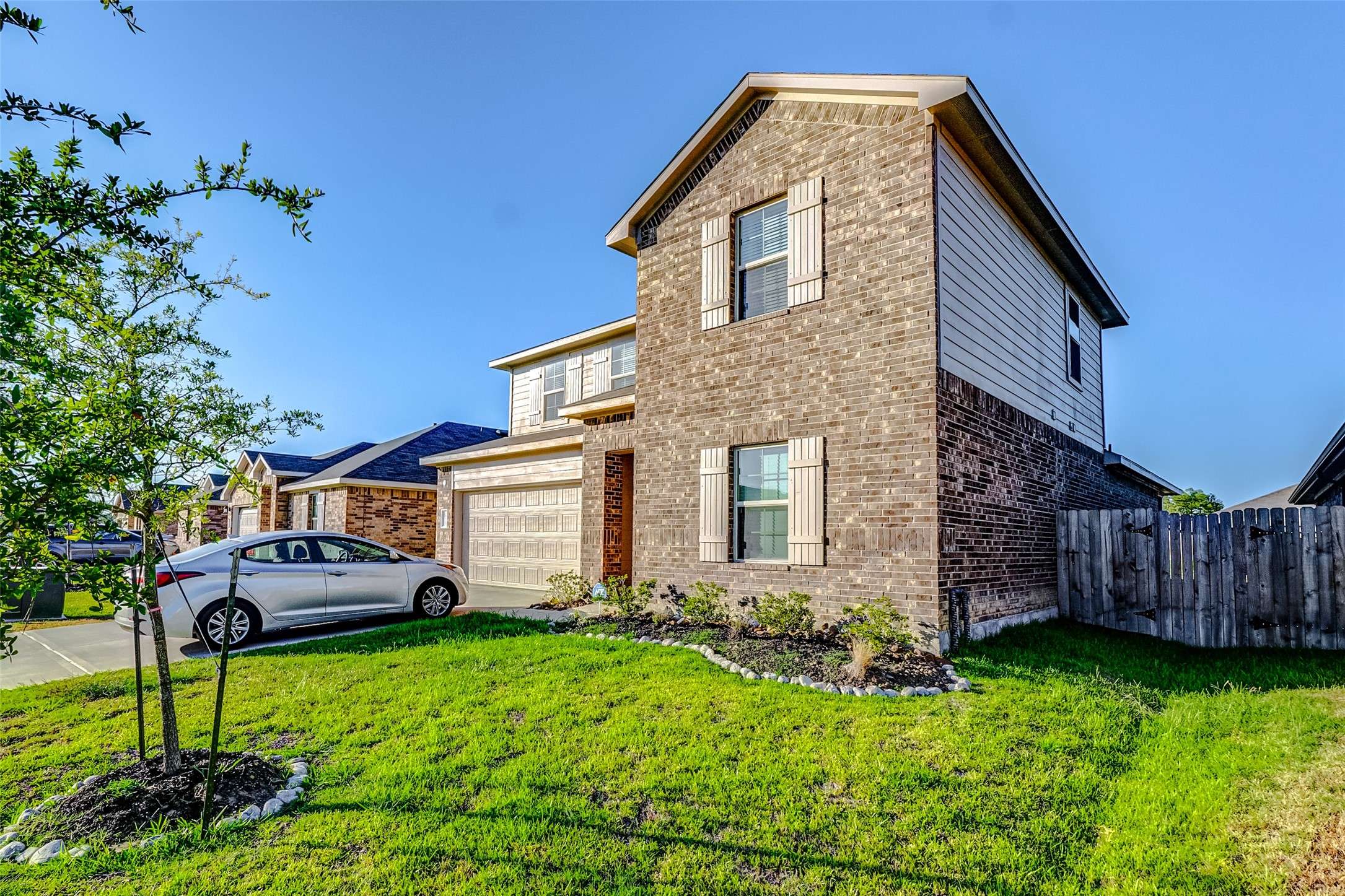 New Caney, TX 77357,21323 Pine Mill DR