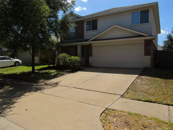 Katy, TX 77494,6338 Applewood Forest DR