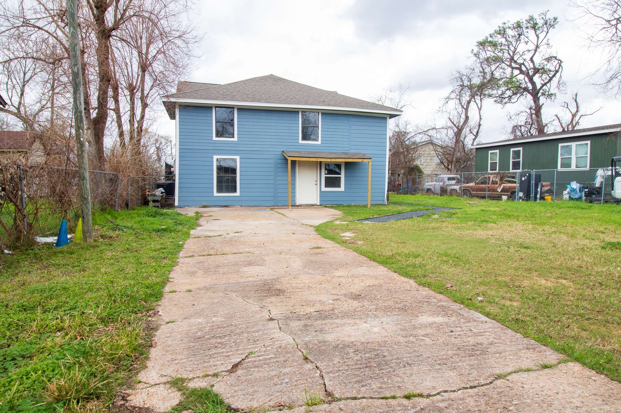Houston, TX 77026,3615 Legion ST