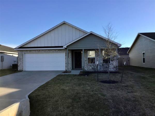 15690 Briar Forest DR, Conroe, TX 77306
