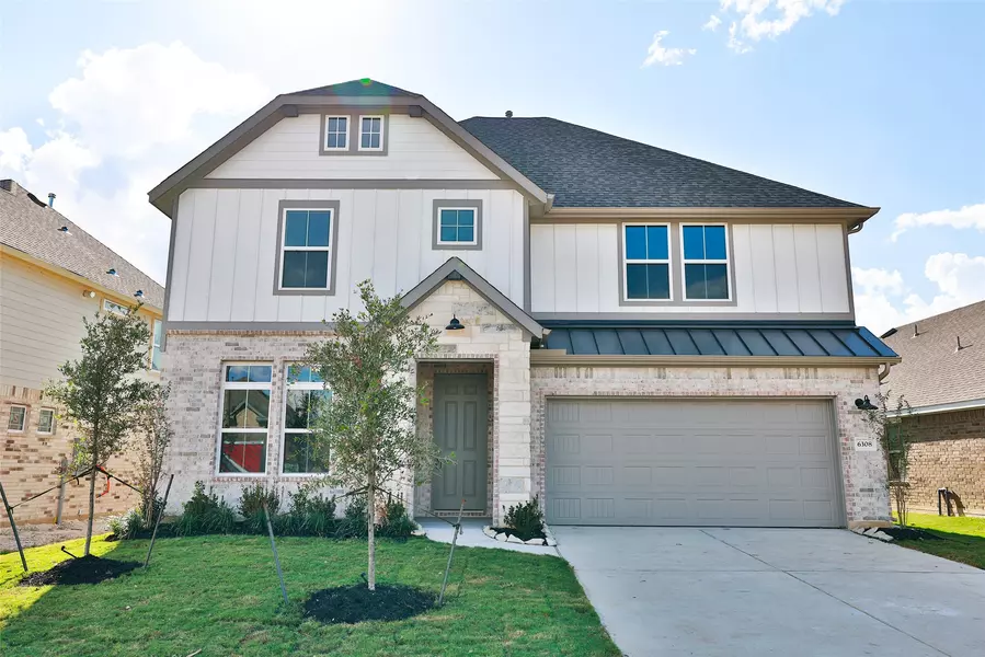 6308 Fulton DR, College Station, TX 77845