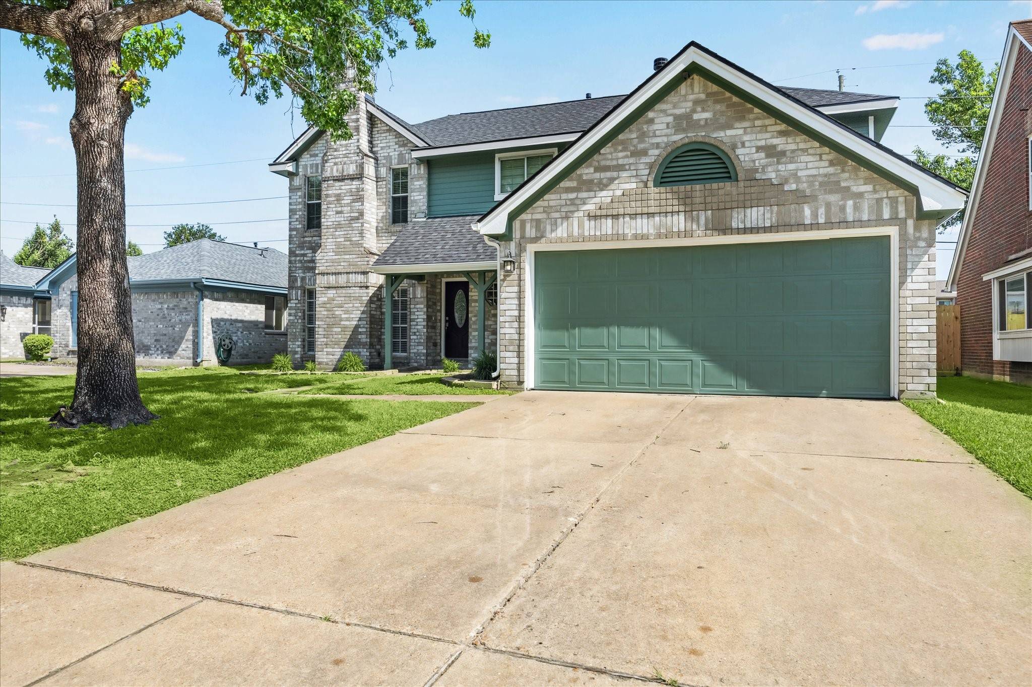 Houston, TX 77064,10906 Harvest Sun DR