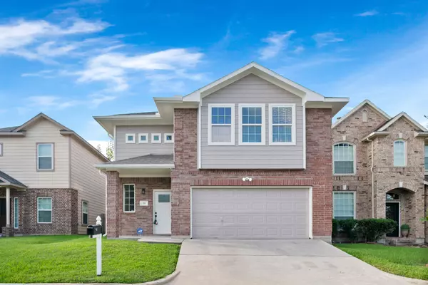 4444 Victory DR #25, Houston, TX 77088