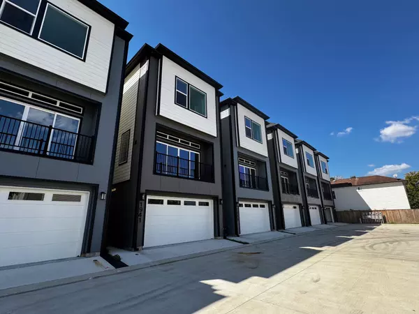 Houston, TX 77080,8910 Knoll Leaf ST