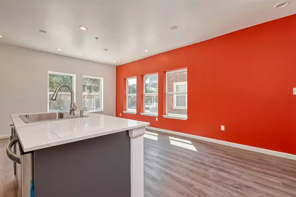 Houston, TX 77004,1924 Calumet #202