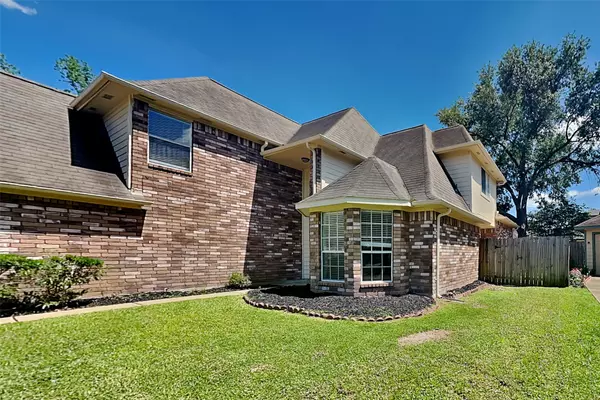 5607 S Magazine CIR, Houston, TX 77084