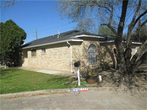 Houston, TX 77064,11727 Ridge Run DR
