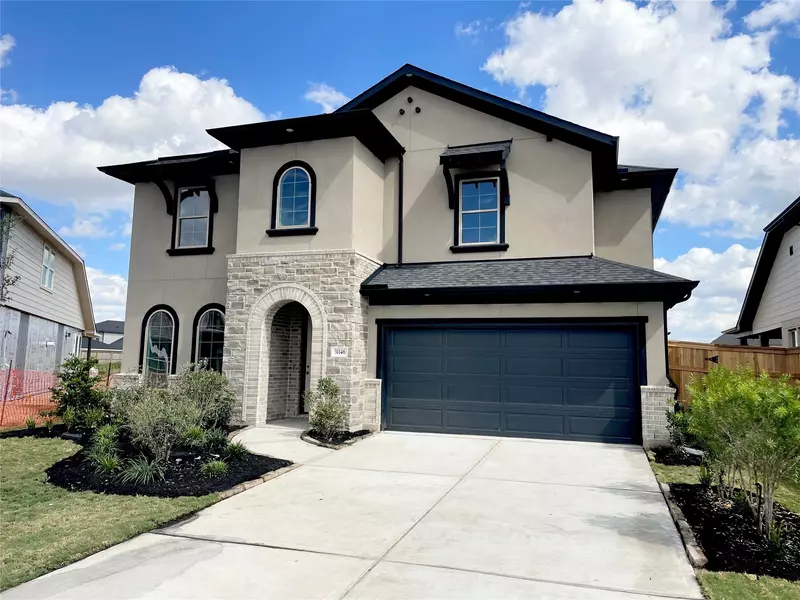 31146 Riley Heights DR, Fulshear, TX 77441