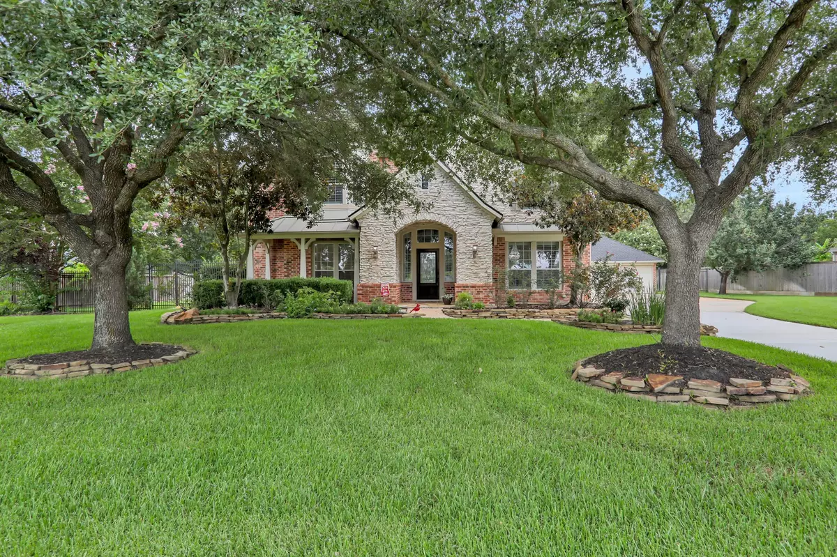 Cypress, TX 77433,17310 Calico Peak WAY