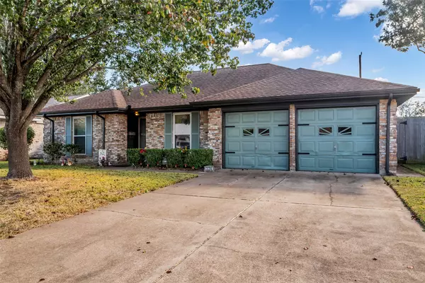326 Una DR, Deer Park, TX 77536
