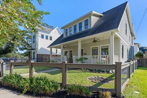 Houston, TX 77009,606 Merrill ST