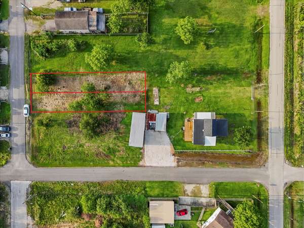 LOTS 3 & 4 BLK 39 19TH STREET, San Leon, TX 77539