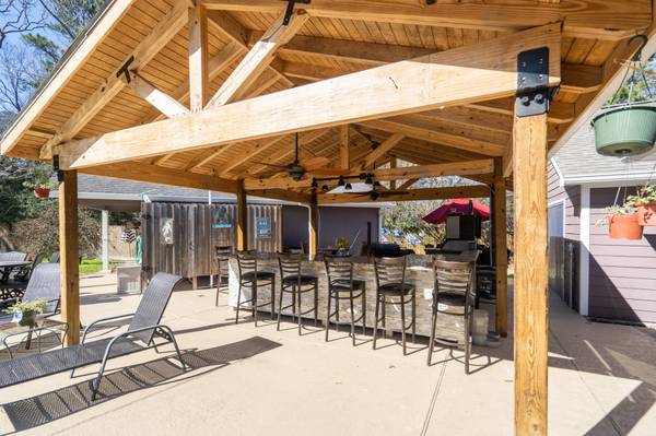 Woodbranch, TX 77357,317 Maple LN