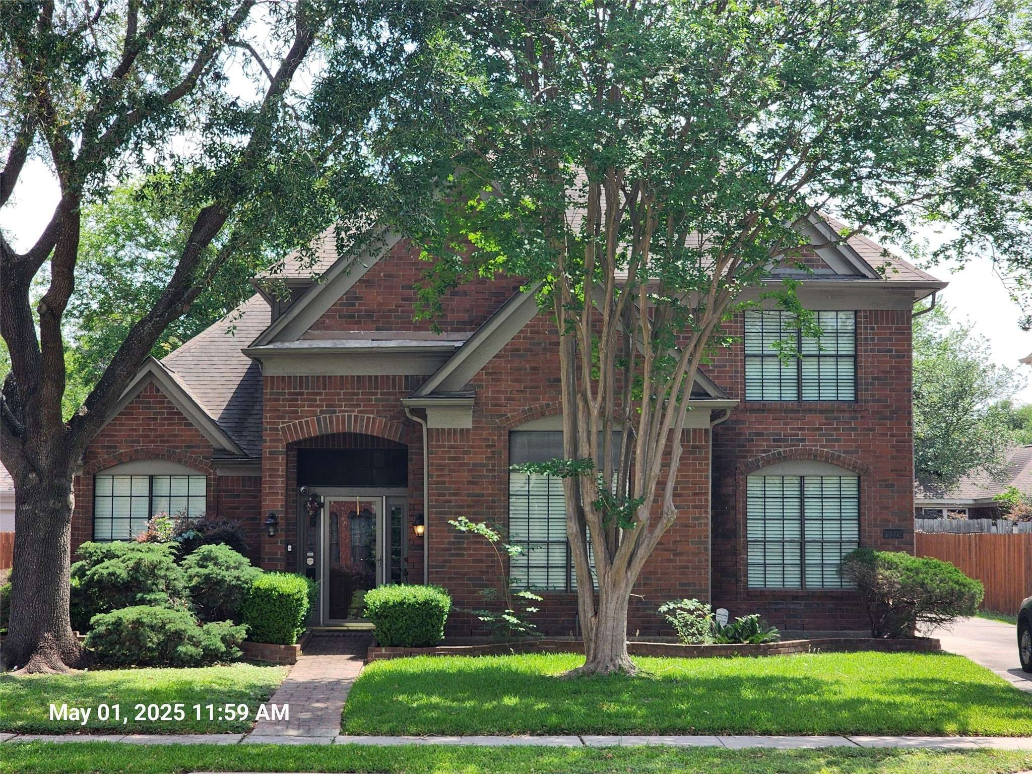 13002 Timberland TRCE, Houston, TX 77065