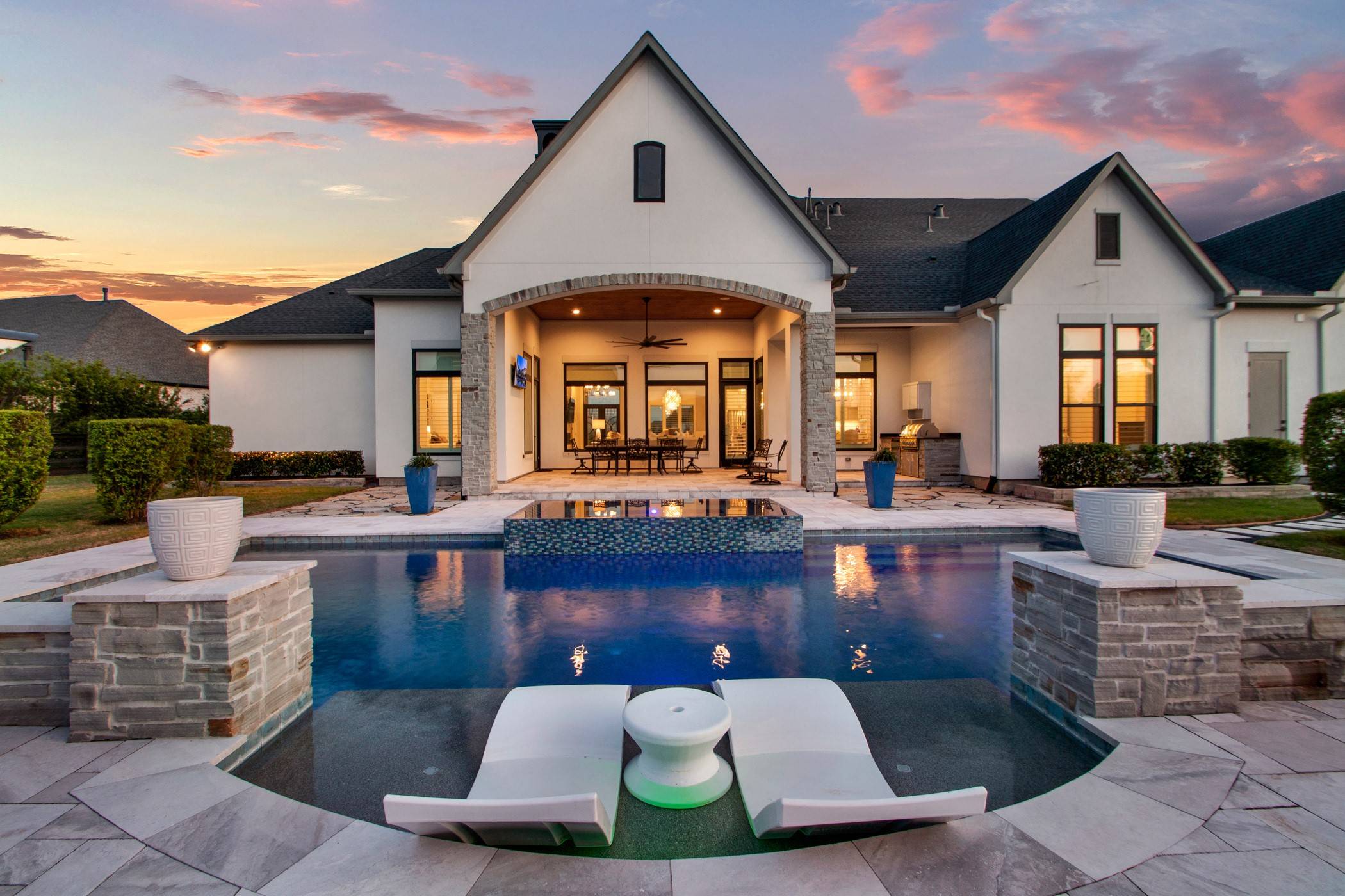 3 Moonlight Springs DR, Tomball, TX 77377