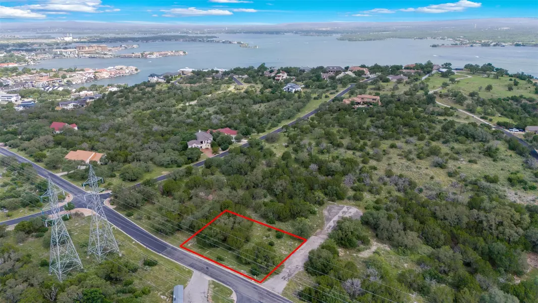 K14080 Trails End, Horseshoe Bay, TX 78657