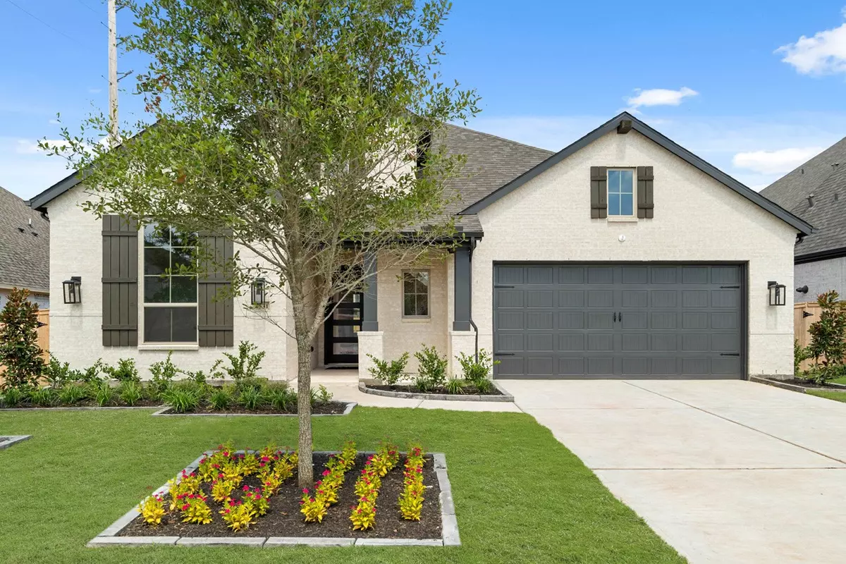 Fulshear, TX 77441,4531 Heather Crossing RD