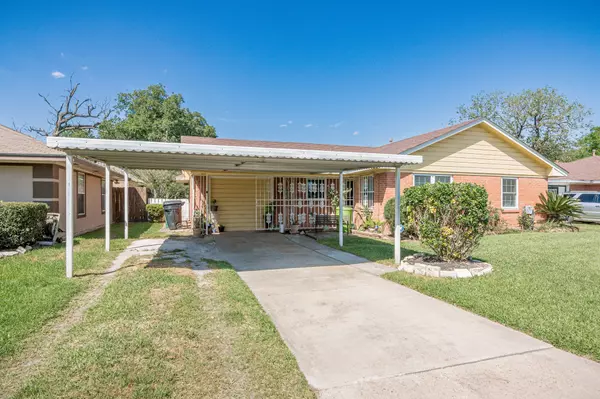 Houston, TX 77078,8837 Woodlyn RD