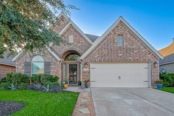 Pearland, TX 77584,3110 Primrose Canyon LN