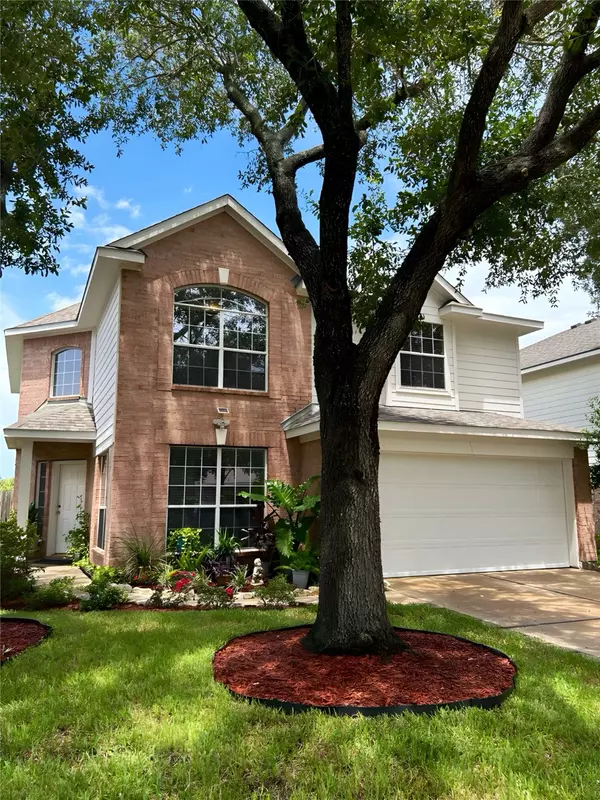 19602 Tigris Springs CIR, Katy, TX 77449