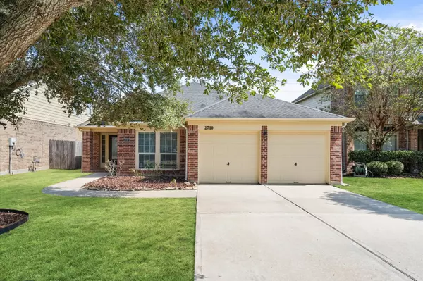 2710 Facet Creek DR,  Fresno,  TX 77545