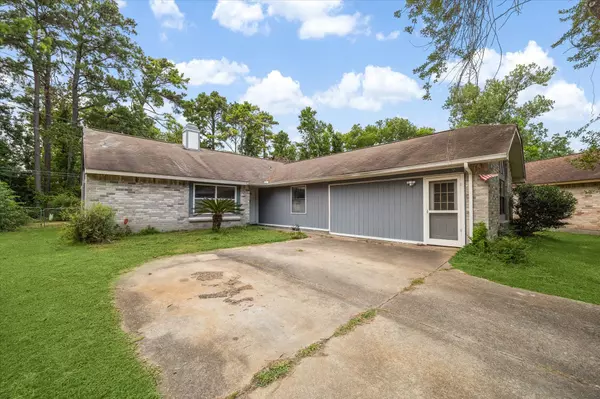 Humble, TX 77396,2850 Pheasant RUN