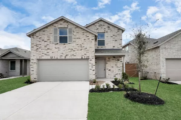 Katy, TX 77493,6322 GEYSER STARISH DR