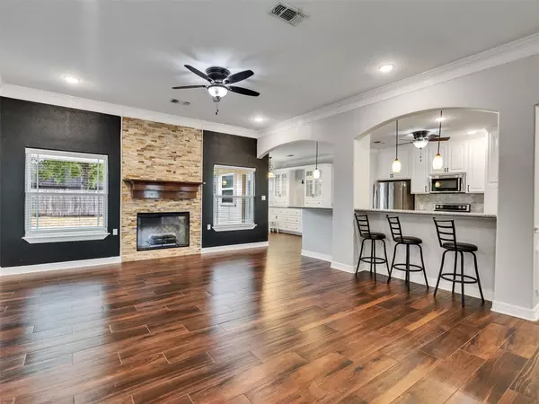 Richwood, TX 77531,114 Audubon Woods DR