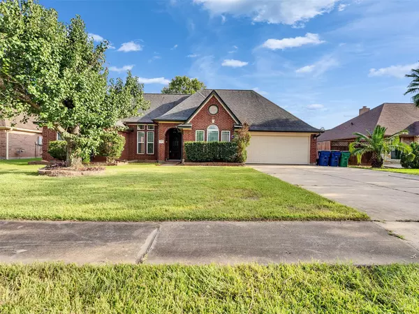 Richwood, TX 77531,114 Audubon Woods DR