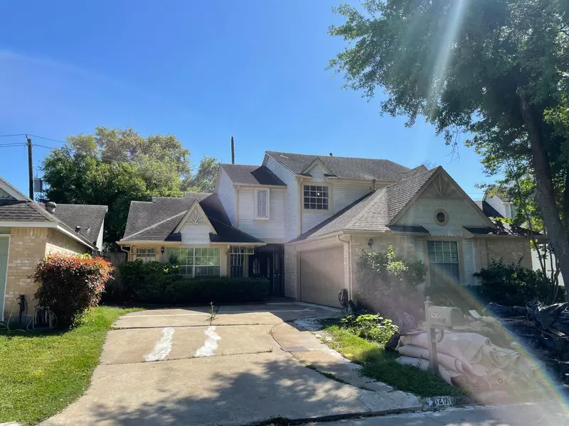 12915 Ashford Knoll DR, Houston, TX 77082