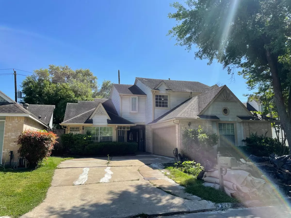 Houston, TX 77082,12915 Ashford Knoll DR