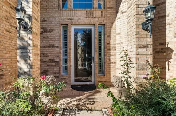 Houston, TX 77069,5510 Darschelle DR